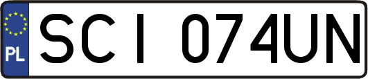 SCI074UN