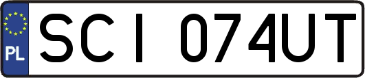 SCI074UT