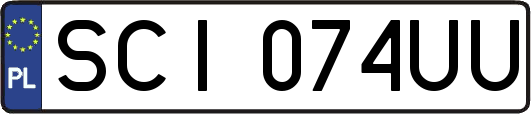 SCI074UU