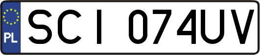 SCI074UV