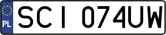SCI074UW