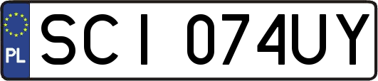 SCI074UY