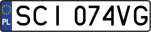 SCI074VG