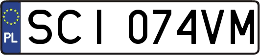 SCI074VM