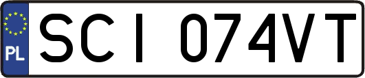 SCI074VT