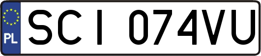 SCI074VU
