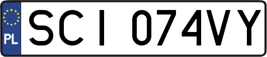 SCI074VY