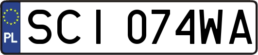 SCI074WA