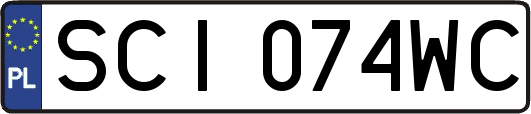 SCI074WC