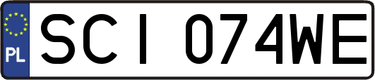 SCI074WE