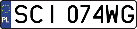 SCI074WG