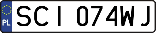 SCI074WJ