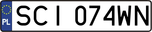 SCI074WN