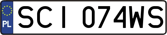 SCI074WS