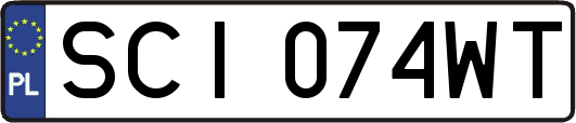 SCI074WT