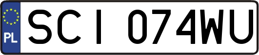 SCI074WU
