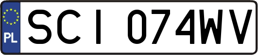 SCI074WV