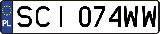 SCI074WW
