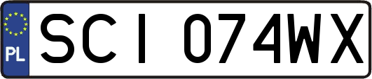 SCI074WX