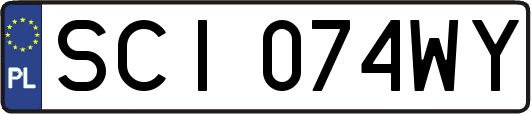SCI074WY