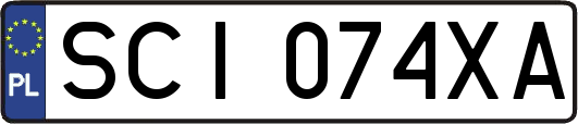 SCI074XA