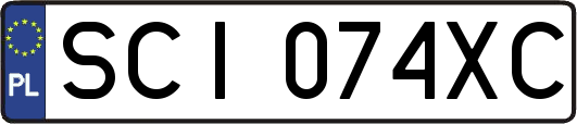 SCI074XC