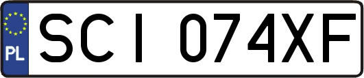 SCI074XF