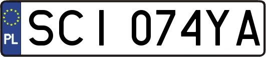 SCI074YA