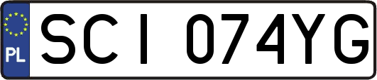 SCI074YG