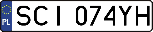SCI074YH