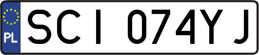 SCI074YJ