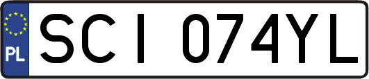 SCI074YL