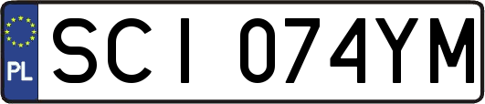 SCI074YM