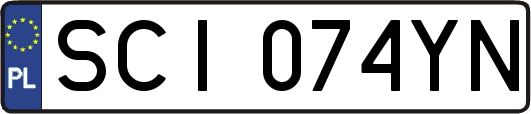 SCI074YN