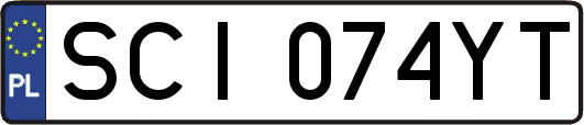 SCI074YT