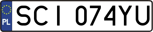 SCI074YU