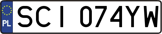 SCI074YW