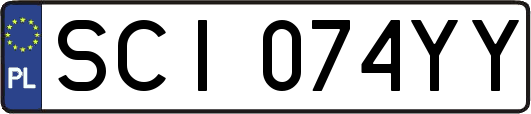 SCI074YY