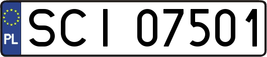 SCI07501