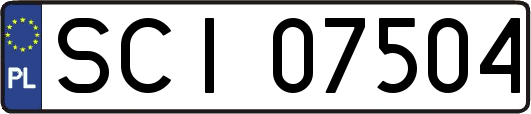 SCI07504
