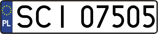 SCI07505
