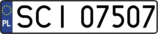 SCI07507