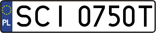 SCI0750T