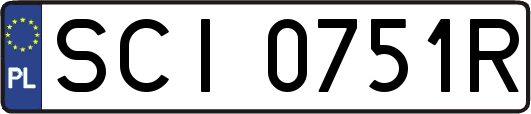 SCI0751R