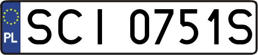 SCI0751S
