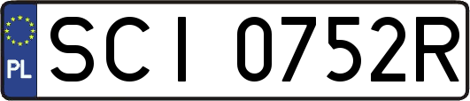 SCI0752R