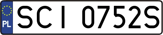 SCI0752S