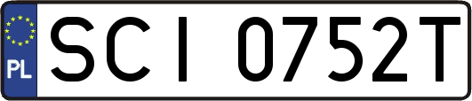 SCI0752T