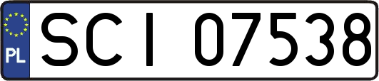SCI07538