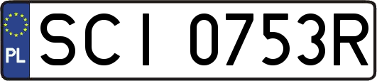 SCI0753R